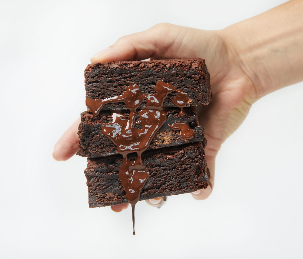 5 Benefits of Vegan Baking