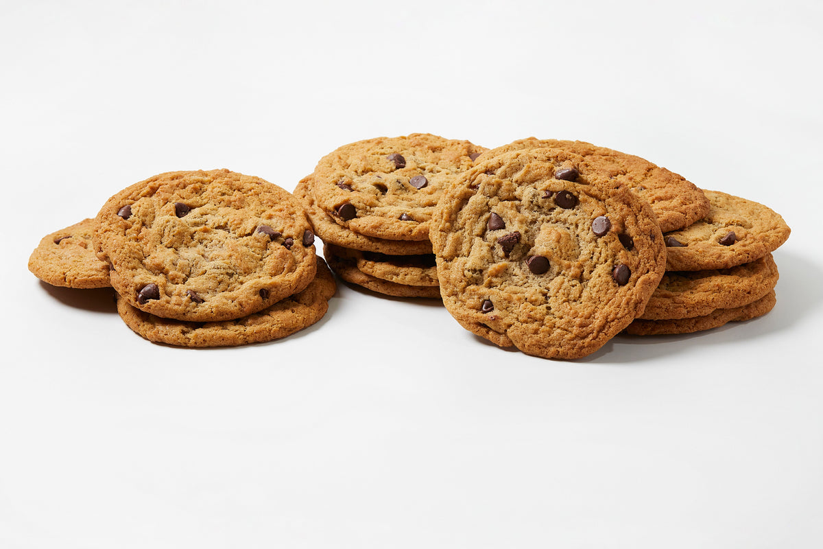 Cookies & Bars