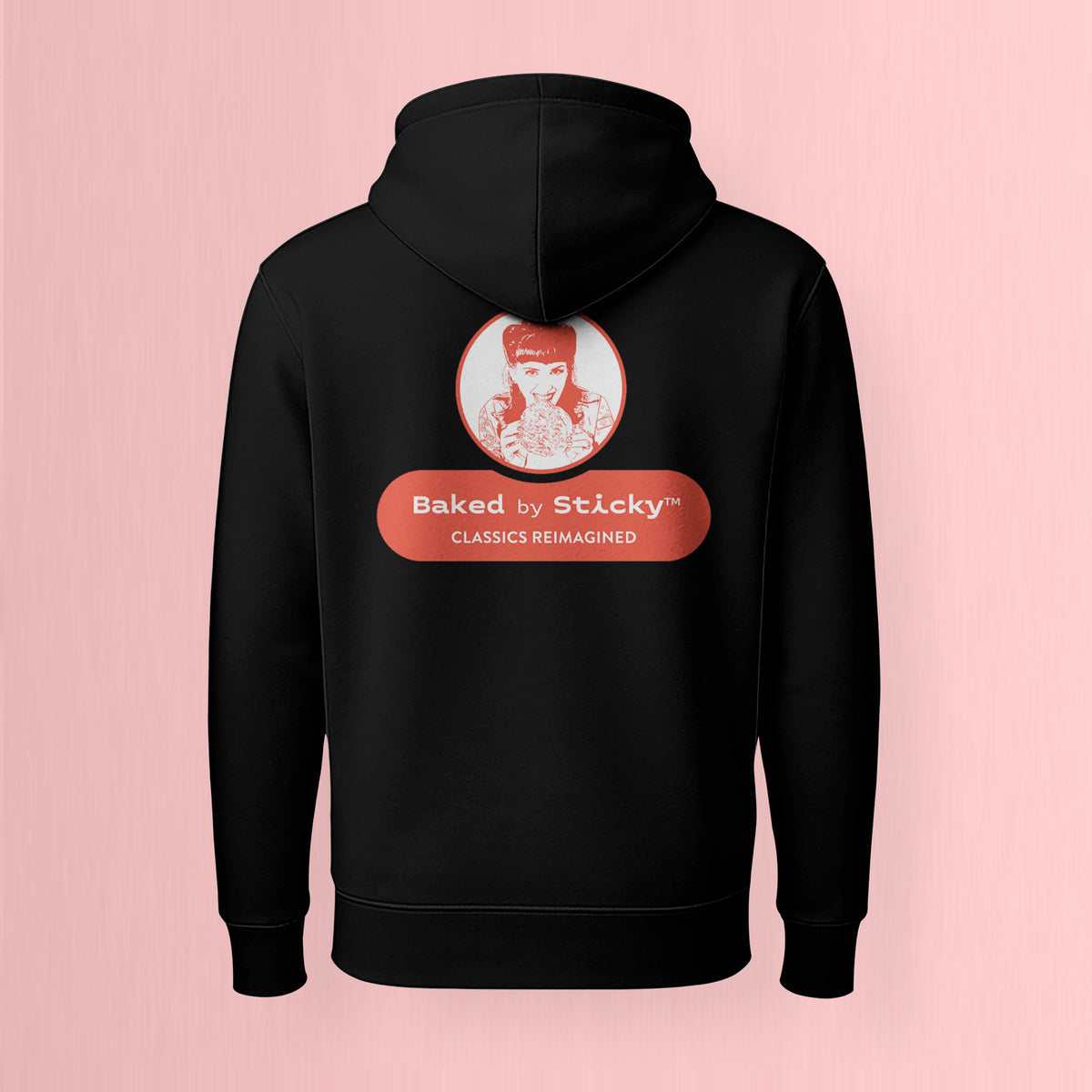Sticky Classic Sweatshirt