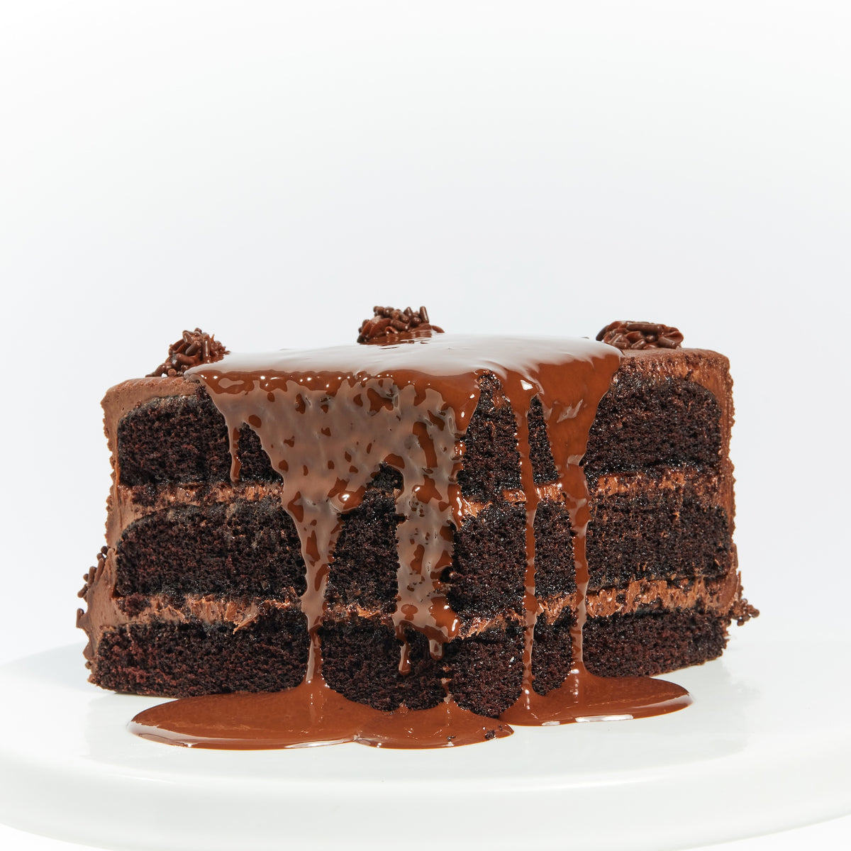 Gluten-Free Chocolate Cake Mix