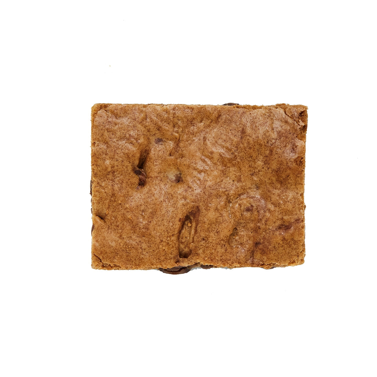 Chocolate Chip Blondie Bar, 3-Pack