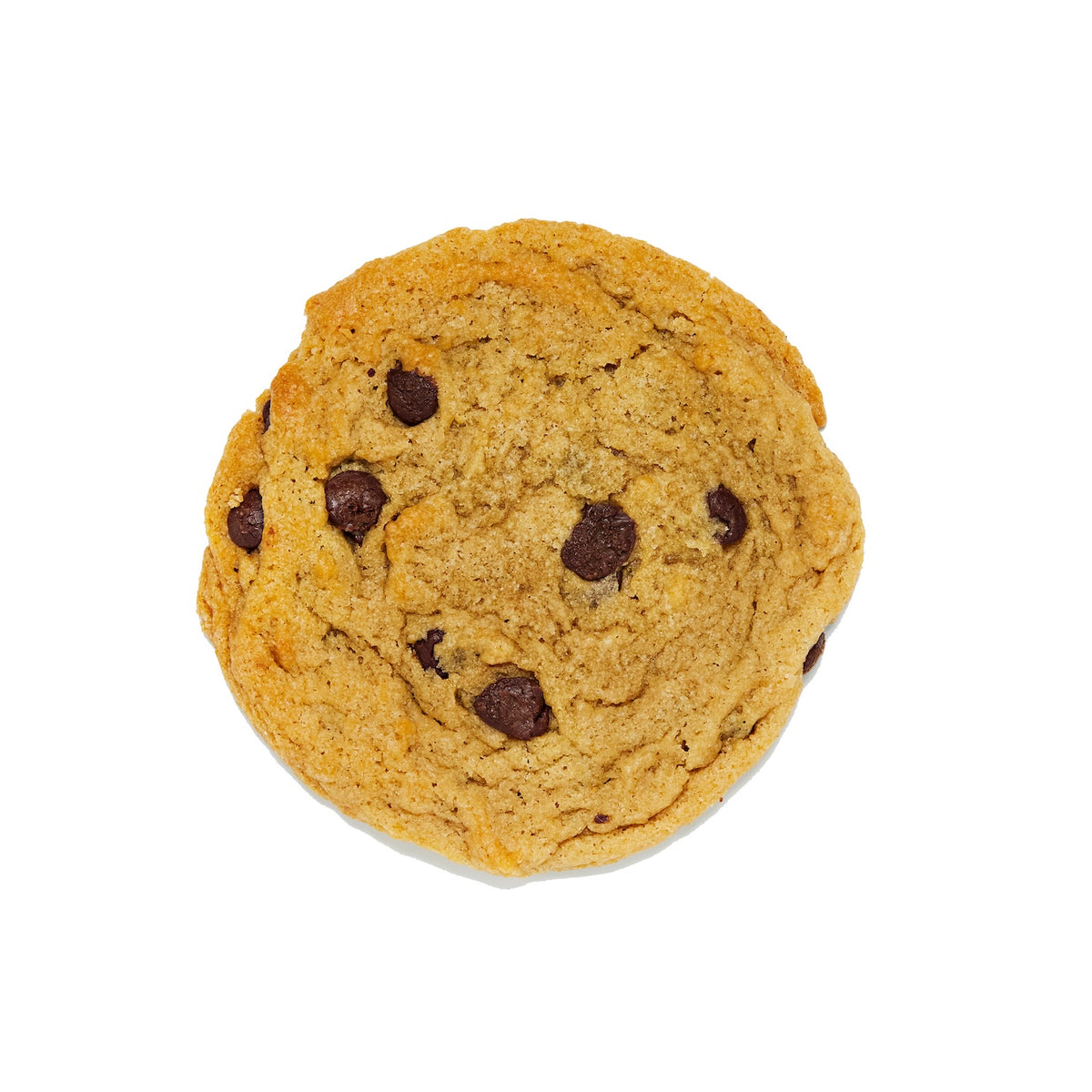 Gluten Free Chocolate Chip Cookie, 3-Pack