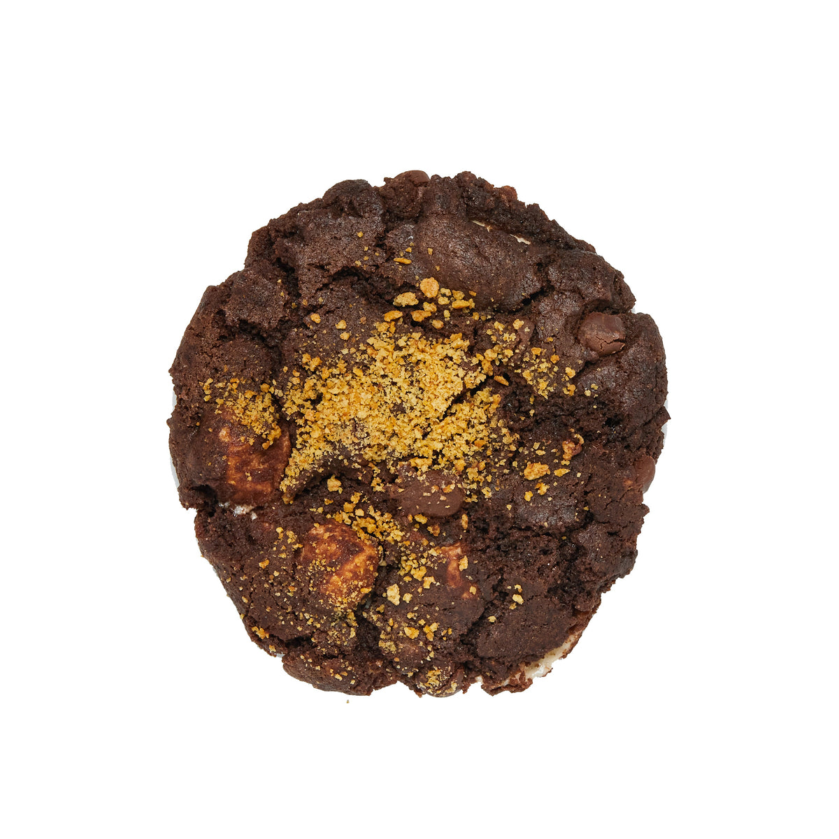 S'mores Cookie, 3-Pack