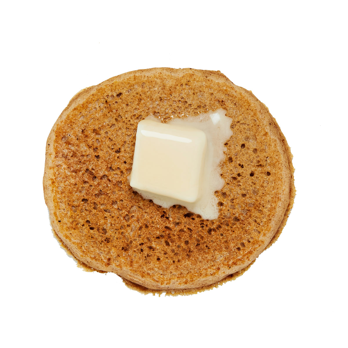 Spiced Pancake Mix