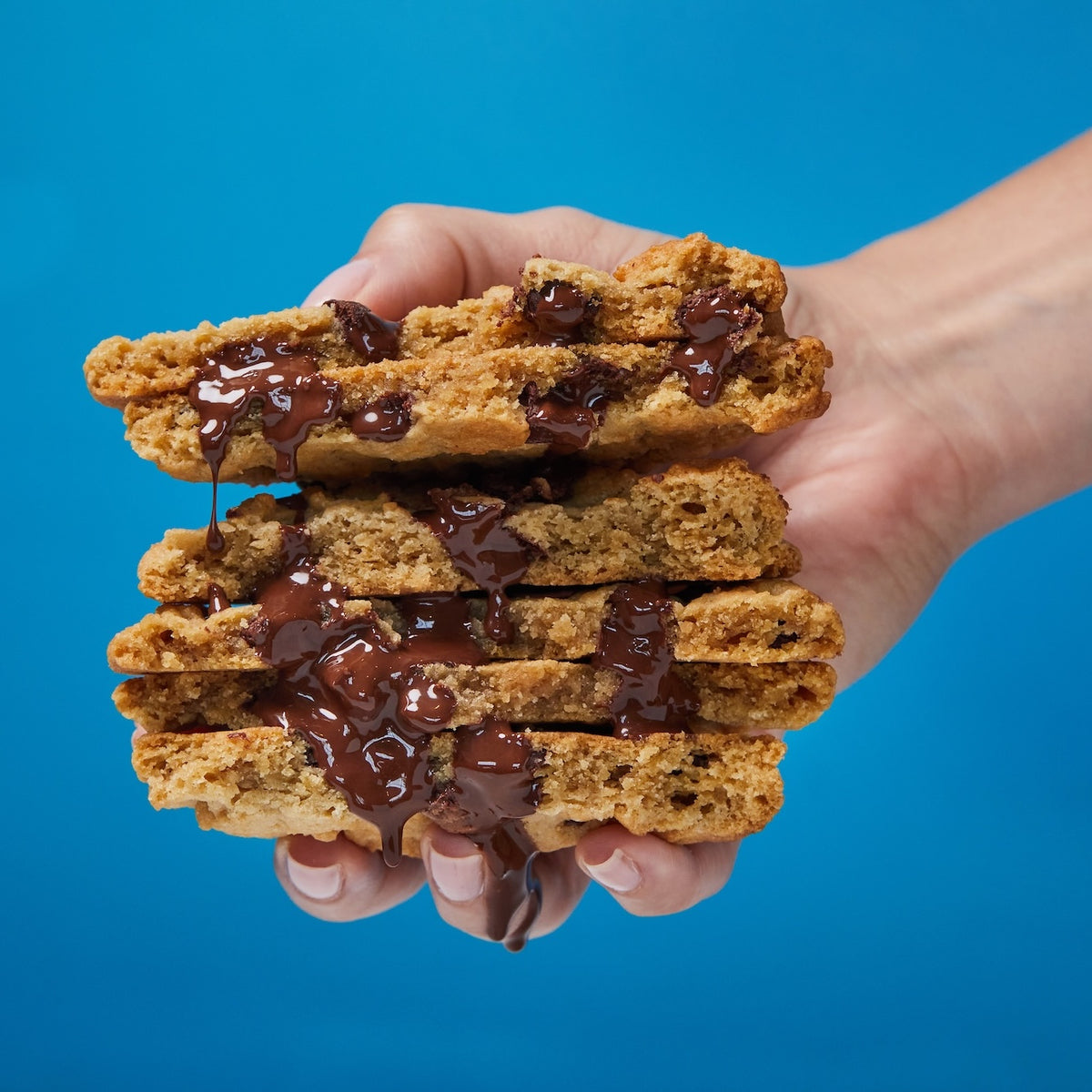 Classic Chocolate Chip Cookie, 3-Pack