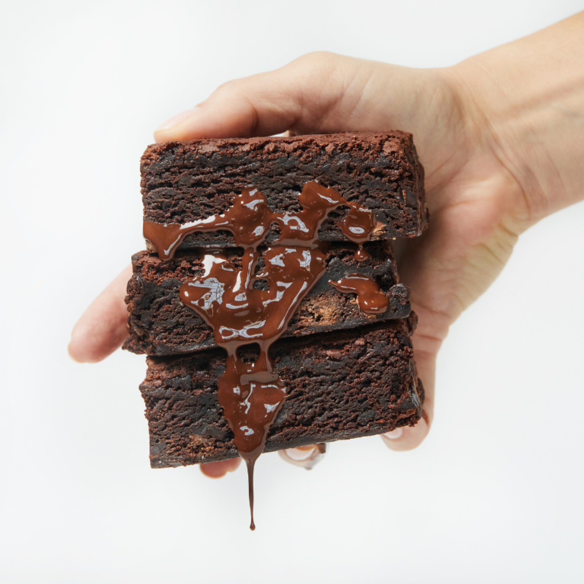 High-Protein Brownie, 3-Pack