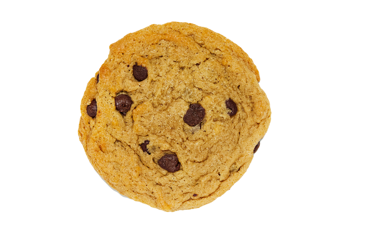 Chocolate Chip Cookie Mix