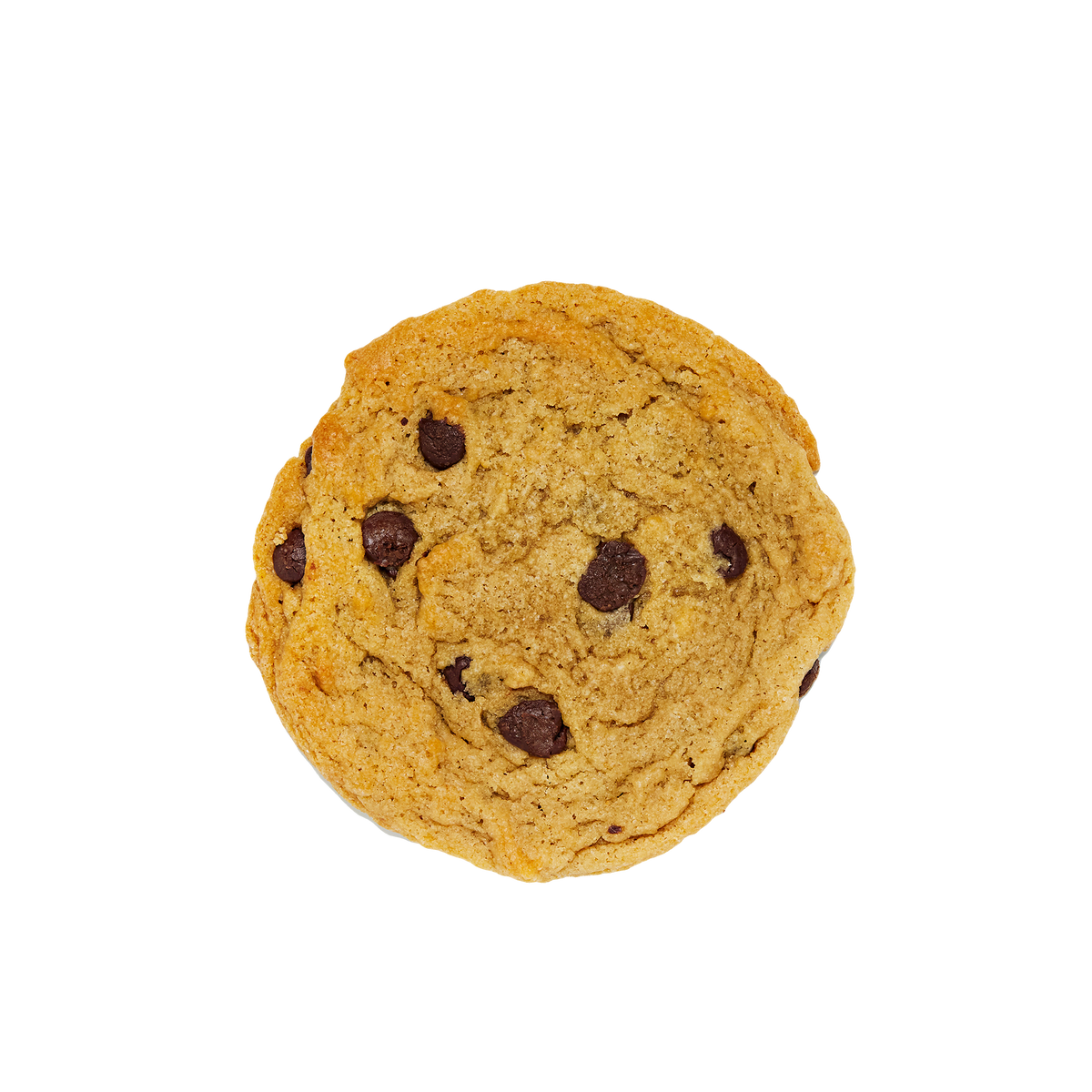 Gluten-Free Chocolate Chip Cookie Mix