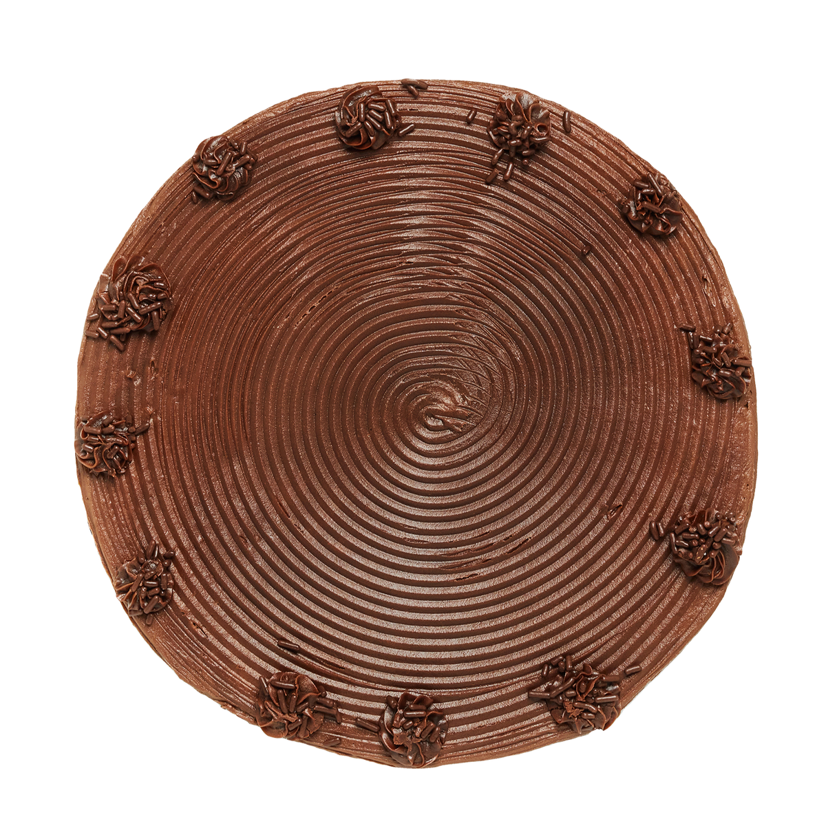 Chocolate Cake Mix