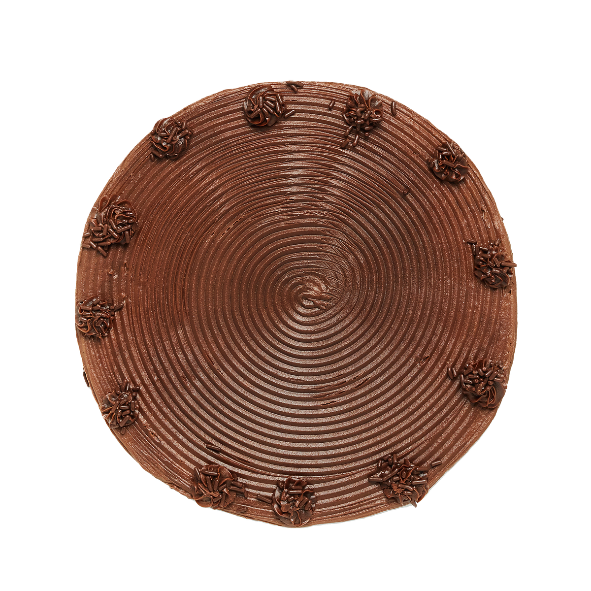 Gluten-Free Chocolate Cake Mix